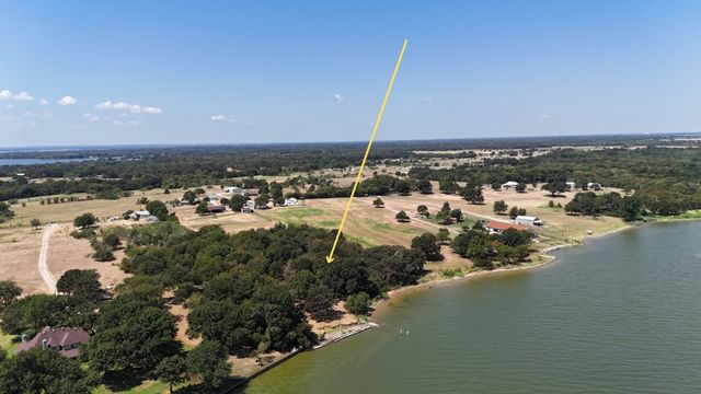 Tracts 16C-1 & 2 CR 2170, Corsicana, TX 75109