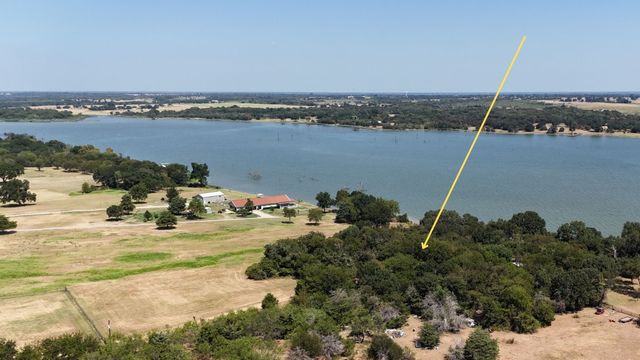 Tracts 16C-1 & 2 CR 2170, Corsicana, TX 75109