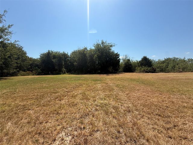 Tracts 16C-1 & 2 CR 2170, Corsicana, TX 75109