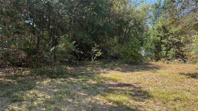 Tracts 16C-1 & 2 CR 2170, Corsicana, TX 75109