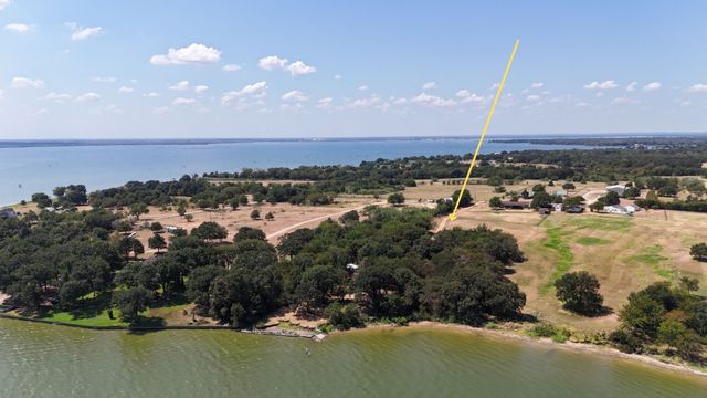 Tracts 16C-1 & 2 CR 2170, Corsicana, TX 75109
