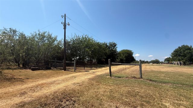 Tracts 16C-1 & 2 CR 2170, Corsicana, TX 75109