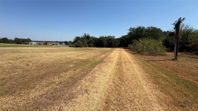 Tracts 16C-1 & 2 CR 2170, Corsicana, TX 75109