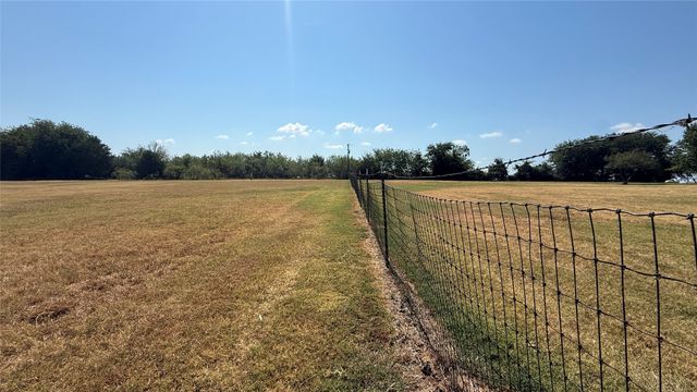 Tracts 16C-1 & 2 CR 2170, Corsicana, TX 75109