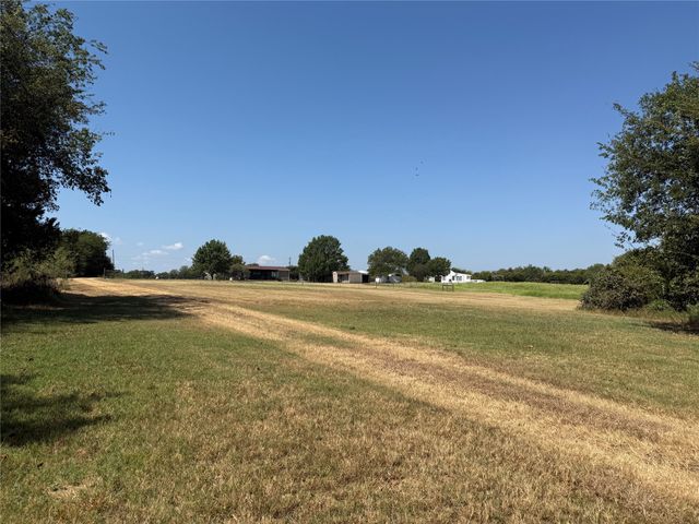 Tracts 16C-1 & 2 CR 2170, Corsicana, TX 75109