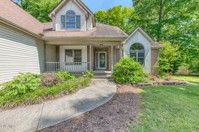 120 Hillview Court, Gray, TN 37615