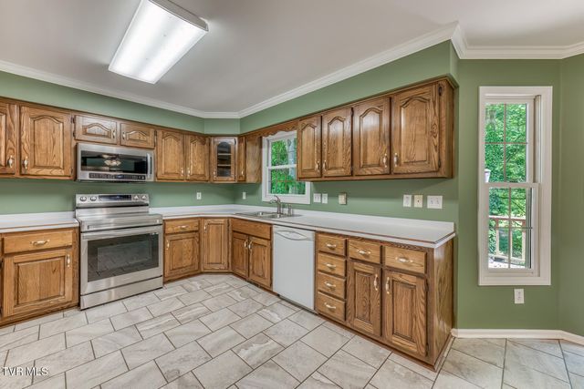 120 Hillview Court, Gray, TN 37615
