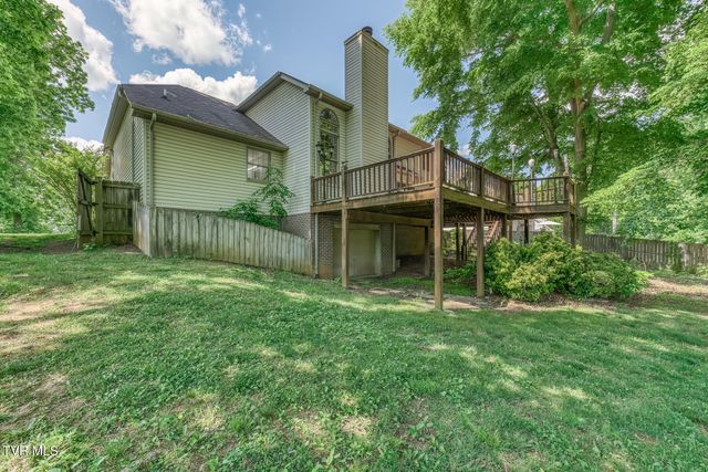 120 Hillview Court, Gray, TN 37615