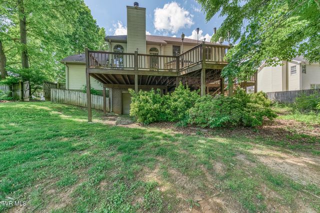 120 Hillview Court, Gray, TN 37615
