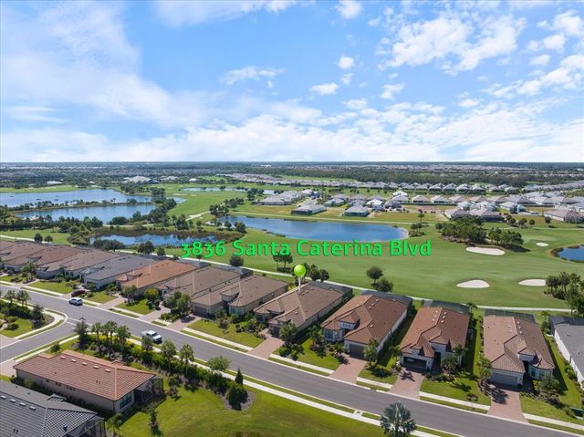 3836 SANTA CATERINA BOULEVARD, Bradenton, FL 34211