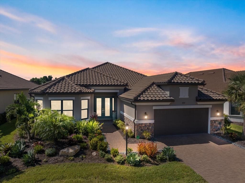 3836 SANTA CATERINA BOULEVARD, Bradenton, FL 34211