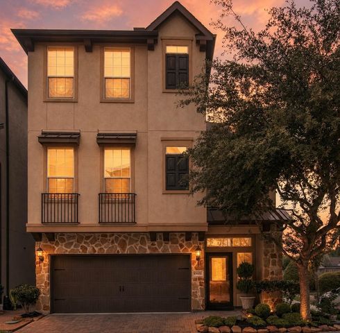 10602 Enclave Shadows Court, Houston, TX 77043