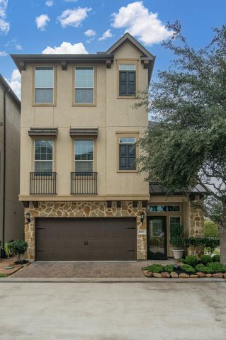 10602 Enclave Shadows Court, Houston, TX 77043