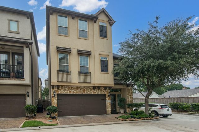 10602 Enclave Shadows Court, Houston, TX 77043