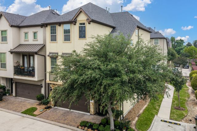 10602 Enclave Shadows Court, Houston, TX 77043