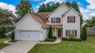 24 N Orchard Farms Avenue, Simpsonville, SC 29681