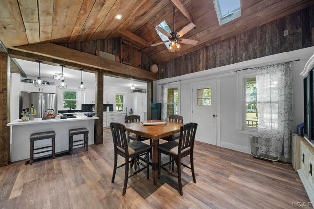 1704 E Carleton Road, Adrian, MI 49221