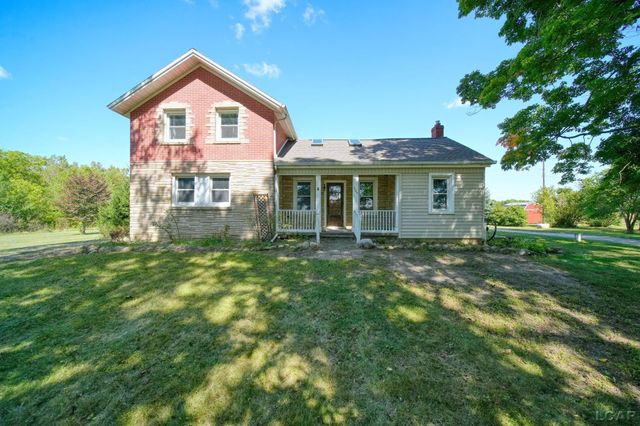 1704 E Carleton Road, Adrian, MI 49221