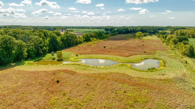 1704 E Carleton Road, Adrian, MI 49221