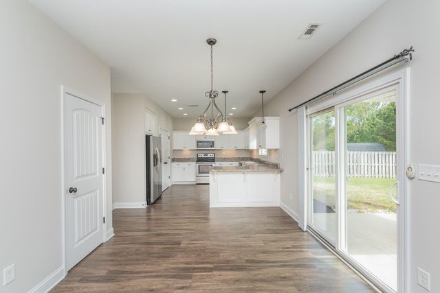 460 Fox Haven Drive, Aiken, SC 29803