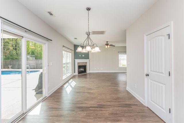 460 Fox Haven Drive, Aiken, SC 29803