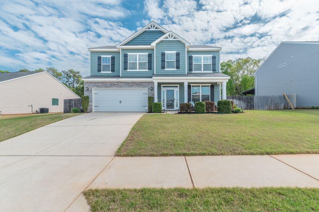 460 Fox Haven Drive, Aiken, SC 29803