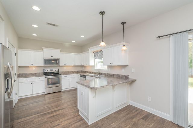 460 Fox Haven Drive, Aiken, SC 29803