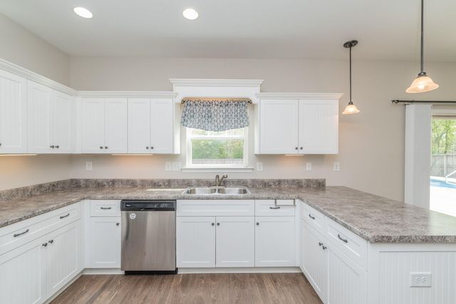 460 Fox Haven Drive, Aiken, SC 29803