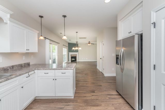 460 Fox Haven Drive, Aiken, SC 29803