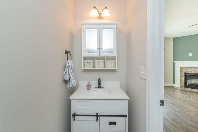 460 Fox Haven Drive, Aiken, SC 29803