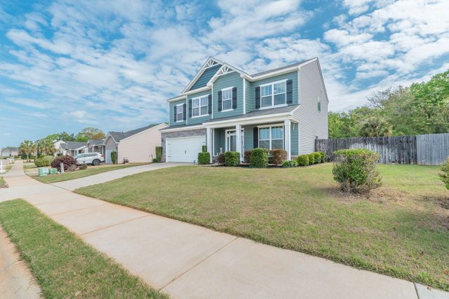 460 Fox Haven Drive, Aiken, SC 29803