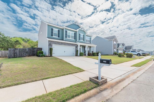 460 Fox Haven Drive, Aiken, SC 29803