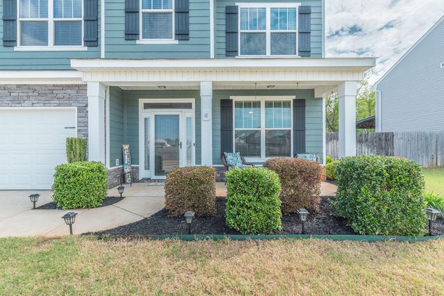 460 Fox Haven Drive, Aiken, SC 29803