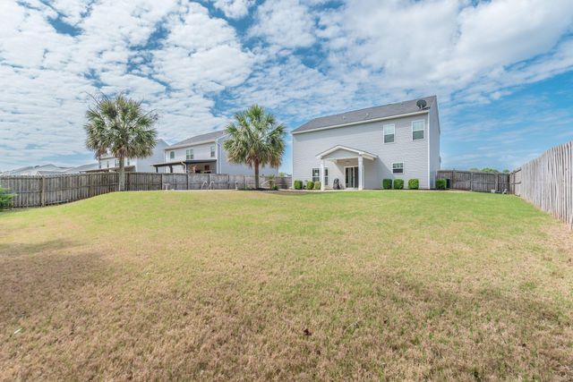 460 Fox Haven Drive, Aiken, SC 29803