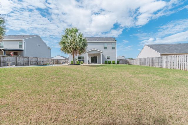 460 Fox Haven Drive, Aiken, SC 29803