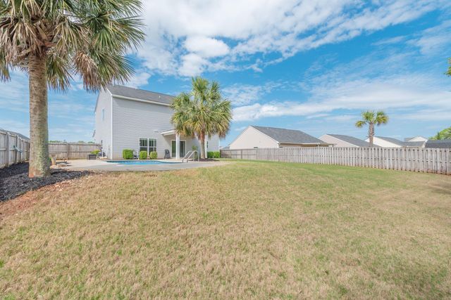 460 Fox Haven Drive, Aiken, SC 29803