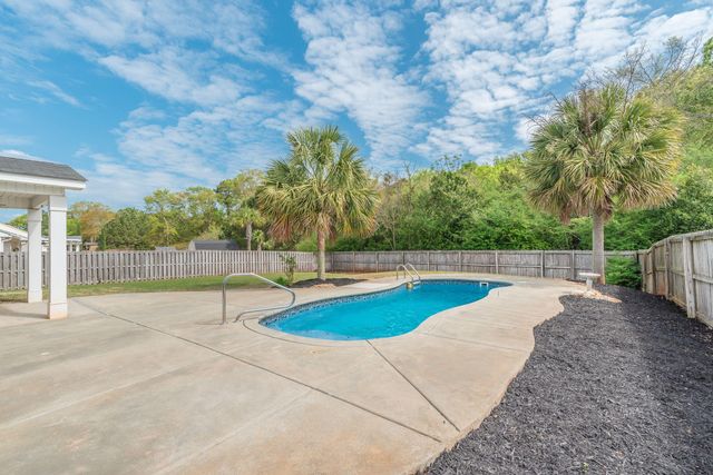 460 Fox Haven Drive, Aiken, SC 29803