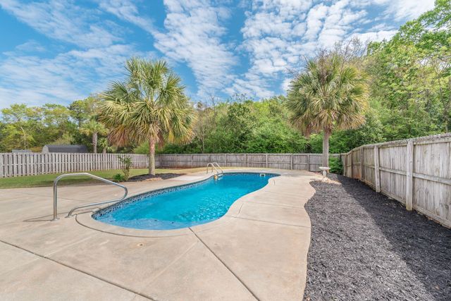 460 Fox Haven Drive, Aiken, SC 29803