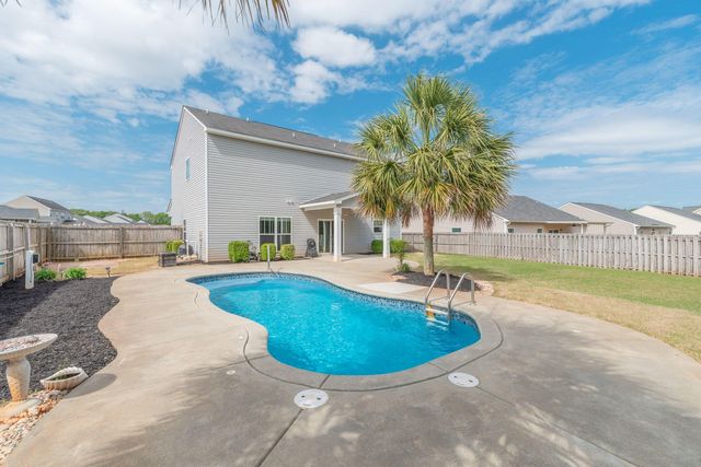 460 Fox Haven Drive, Aiken, SC 29803