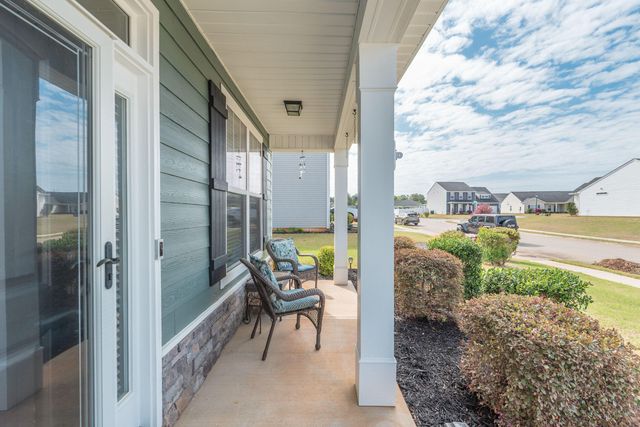 460 Fox Haven Drive, Aiken, SC 29803