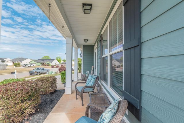 460 Fox Haven Drive, Aiken, SC 29803