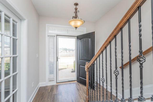 460 Fox Haven Drive, Aiken, SC 29803