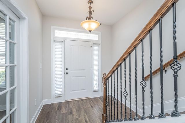 460 Fox Haven Drive, Aiken, SC 29803