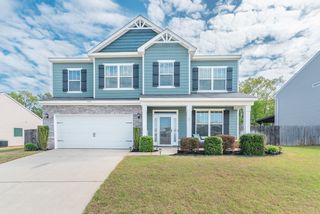 460 Fox Haven Drive, Aiken, SC 29803