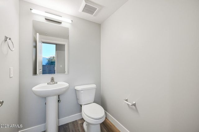 1023 W 5th Street Unit 1022, Tempe, AZ 85281