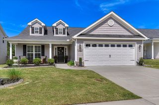894 Goodale Drive, Augusta, GA 30909
