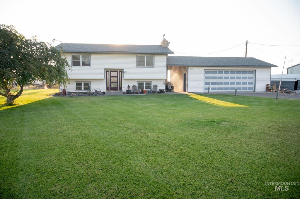 193 S 500 W, Paul, ID 83347