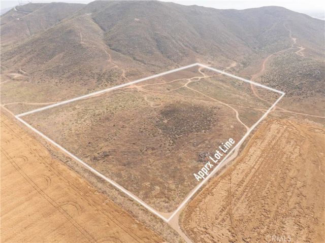 0 Stueber, Winchester, CA 92545