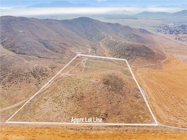 0 Stueber, Winchester, CA 92545