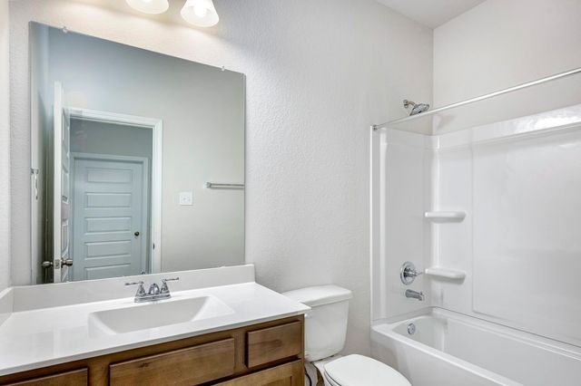 15107 Bank Swallow Place, Magnolia, TX 77354